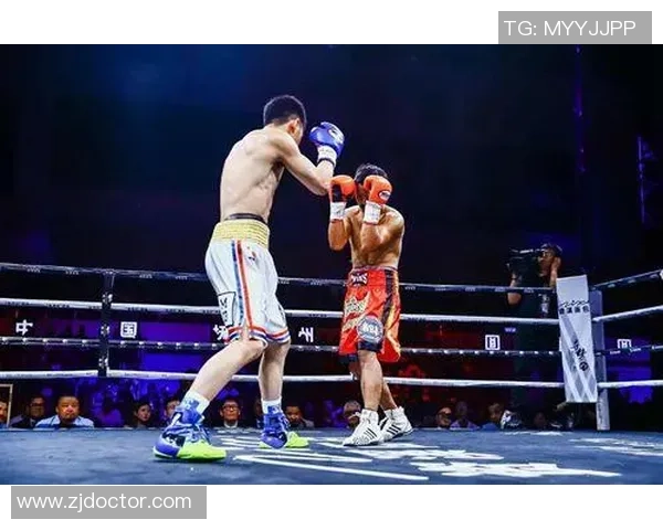 徐灿挑战久保隼WBA世界拳王争霸赛精彩对决即将上演