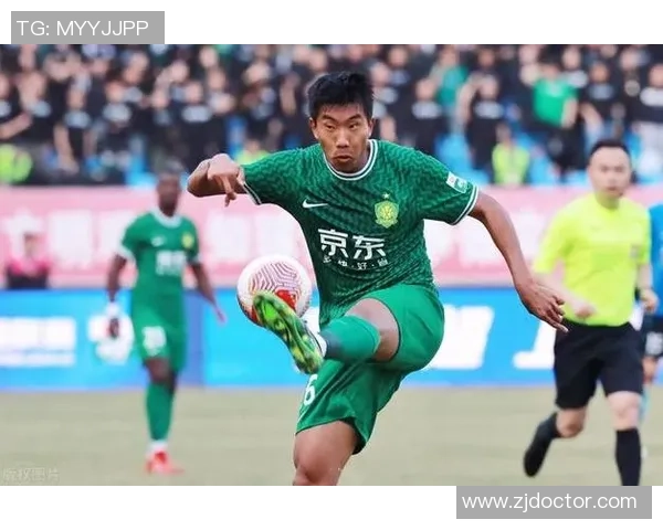 意外！他是梅州客家最炙手可热的新星，国安和鲁能都可以考虑引入